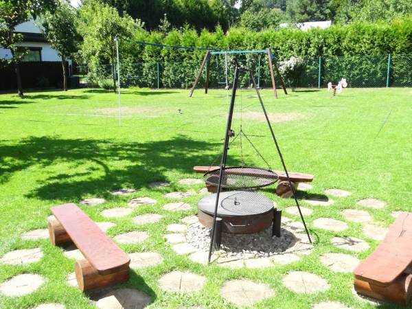 Dom Wypoczynkowo Noclegowy Helena