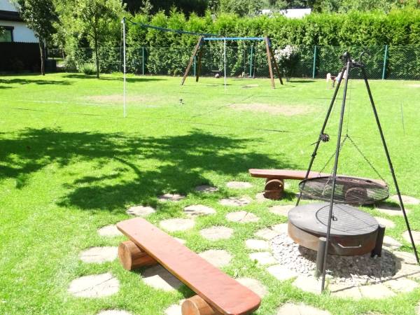 Dom Wypoczynkowo Noclegowy Helena