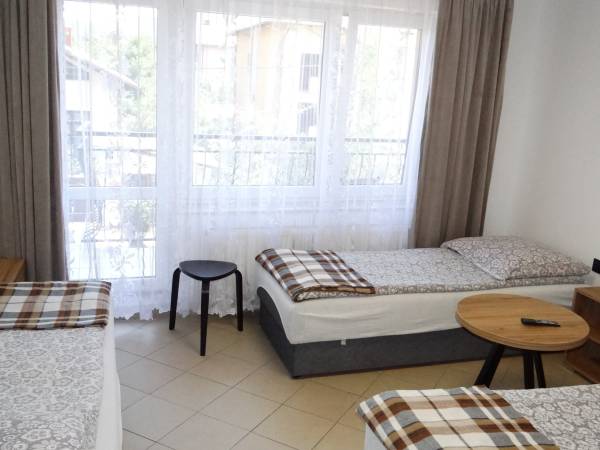 Dom Wypoczynkowo Noclegowy Helena