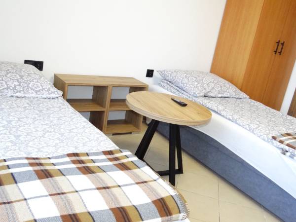 Dom Wypoczynkowo Noclegowy Helena