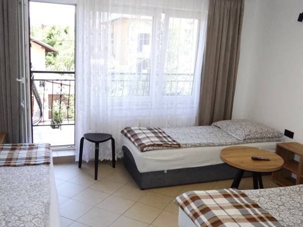 Dom Wypoczynkowo Noclegowy Helena