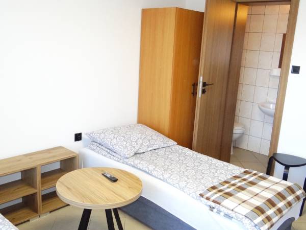 Dom Wypoczynkowo Noclegowy Helena