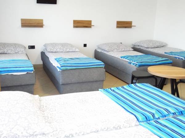 Dom Wypoczynkowo Noclegowy Helena