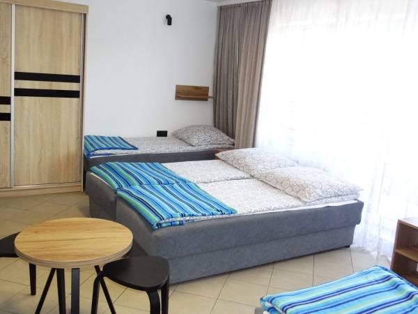 Dom Wypoczynkowo Noclegowy Helena