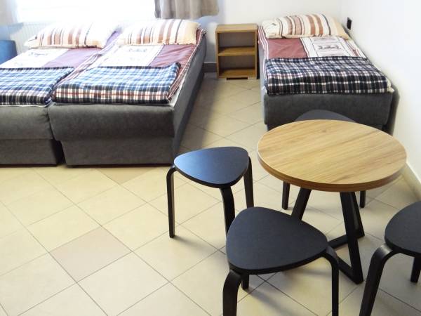 Dom Wypoczynkowo Noclegowy Helena