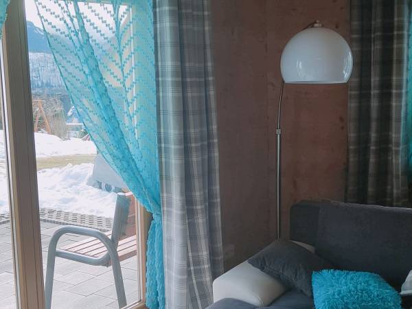 U Kasprzyckich Pokoje i Drewniany Domek 