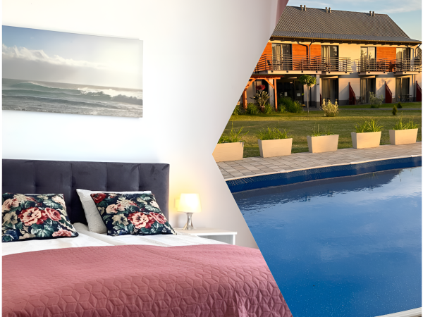 Pokoje Gościnne Kameralnie