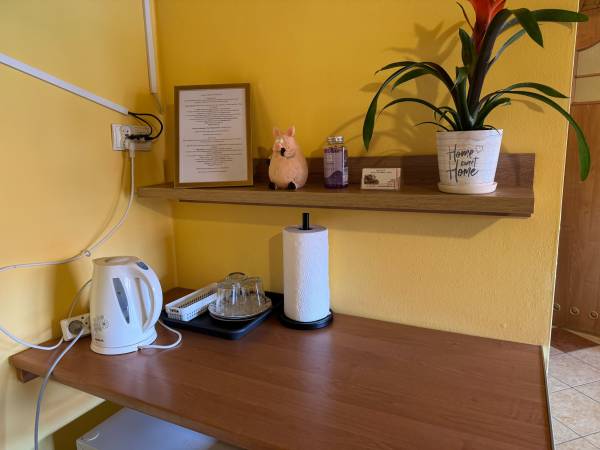 Na Skraju Lasu - pokój dwuosobowy cena od 200zł/dobę 