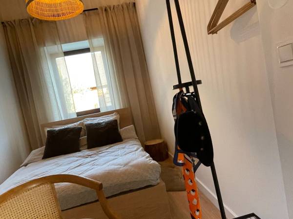 AP Apartamenty Polański - nowoczesne w 100 letnim budynku z duszą