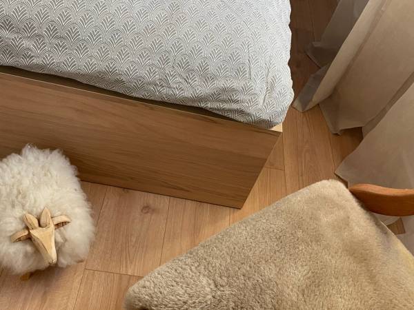 detale, naturalne materiały