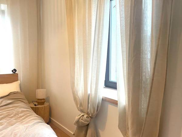 AP Apartamenty Polański - nowoczesne w 100 letnim budynku z duszą