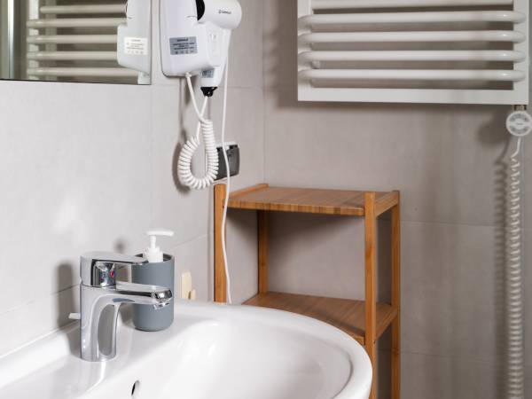 Dębki Plaza, apartament 2 pok. na parterze