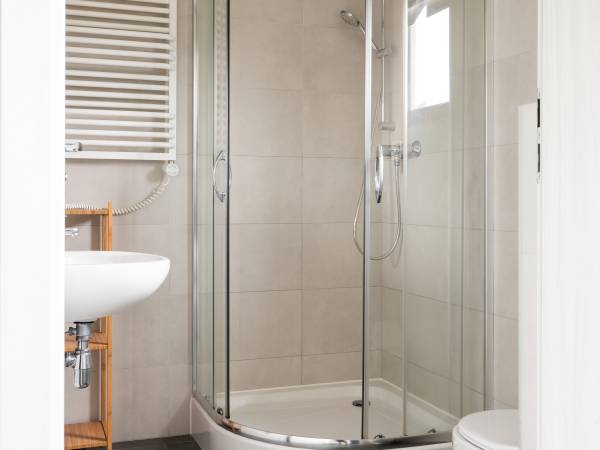 Dębki Plaza, apartament 2 pok. na parterze