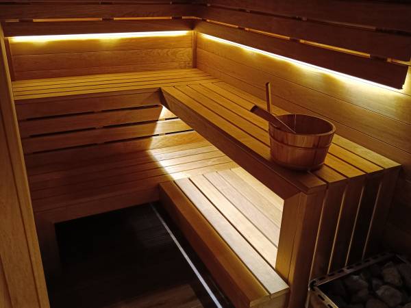 Willa Zielona Polana