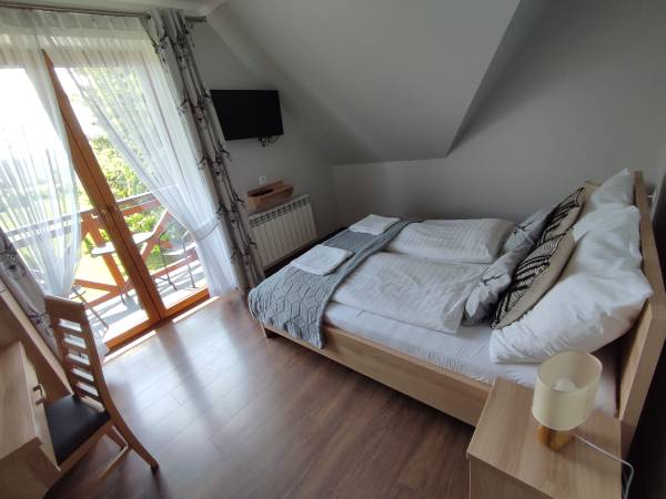 Apartament nr 7