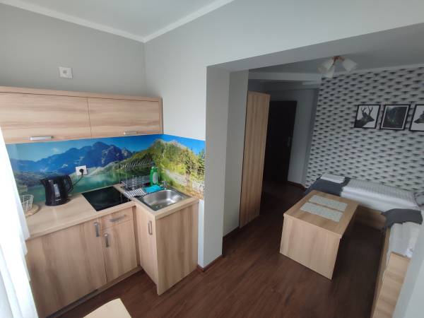 apartament nr 1