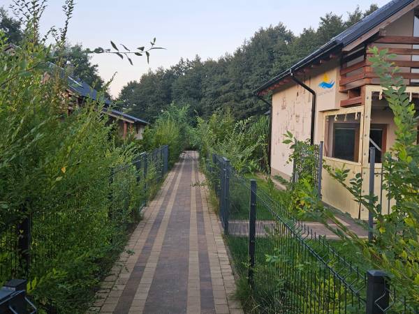 Osada Cztery Pory Roku