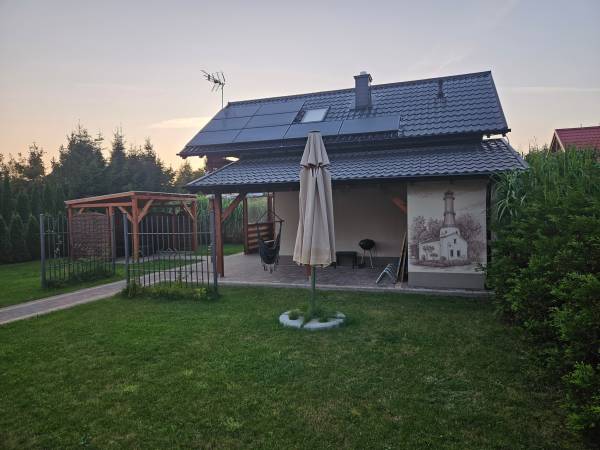 Osada Cztery Pory Roku