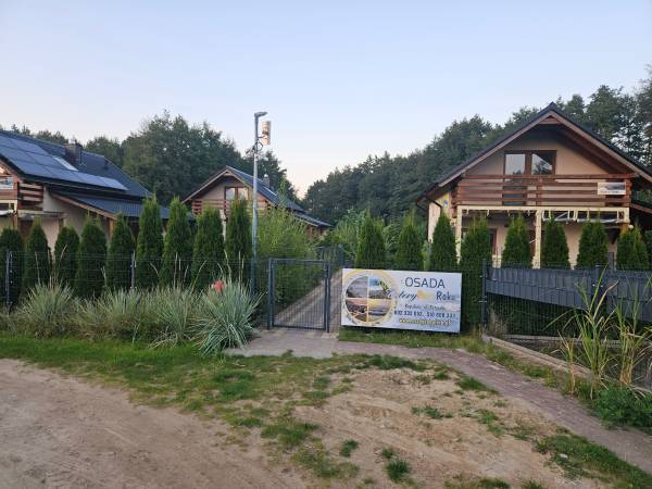 Osada Cztery Pory Roku