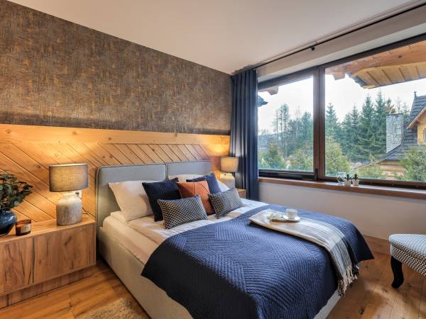 Aparthotel Góralski Spa