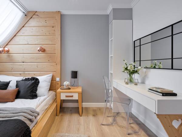 Aparthotel Góralski Spa