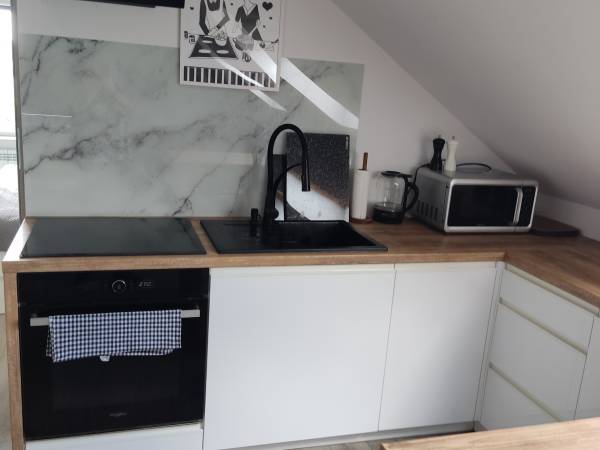 aneks kuchenny apartament