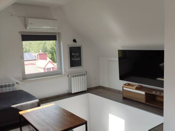 apartament tv 