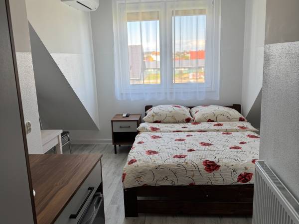 pokój 2 osobowy bez balkonu