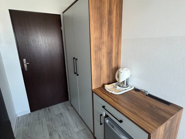 pokój 2 osobowy bez balkonu