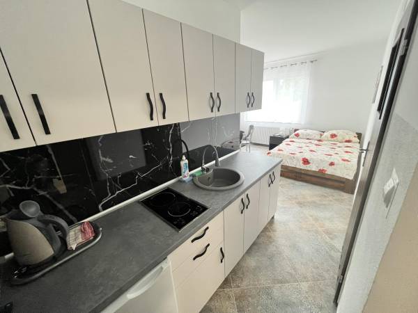 apartament