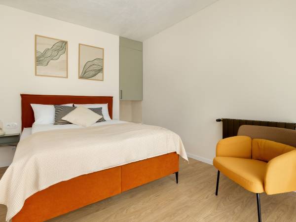 Apartamenty Szumimorze