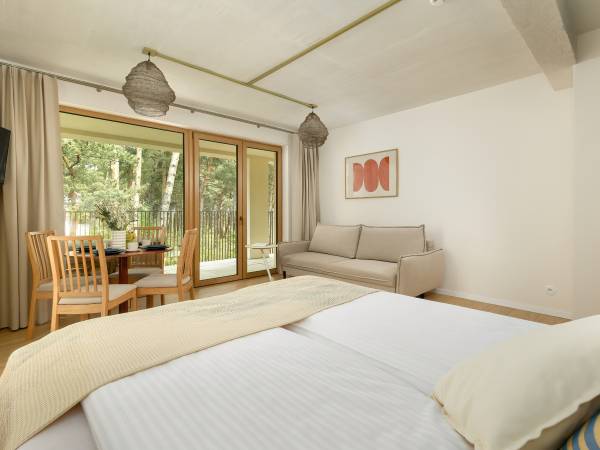 Apartamenty Szumimorze