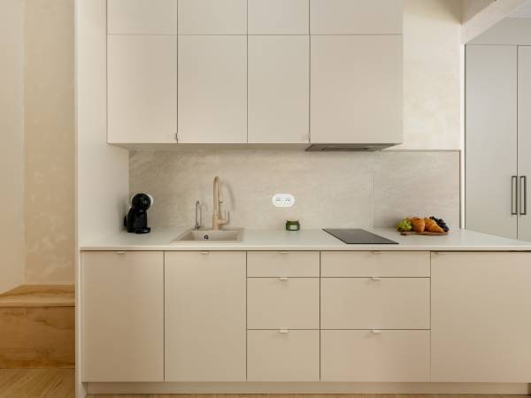 Apartamenty Szumimorze