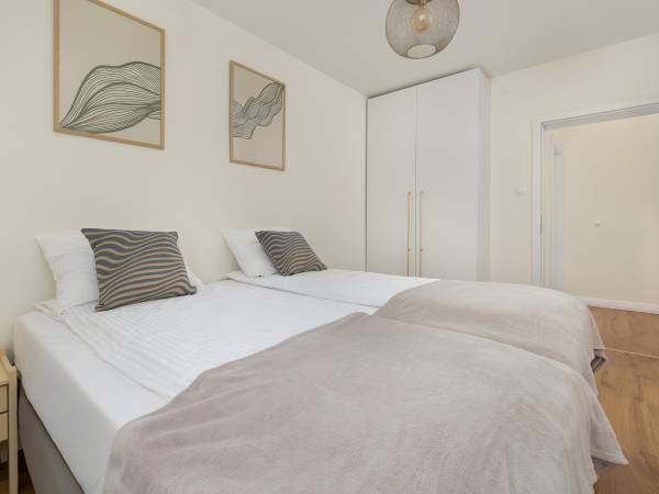 Apartamenty Szumimorze