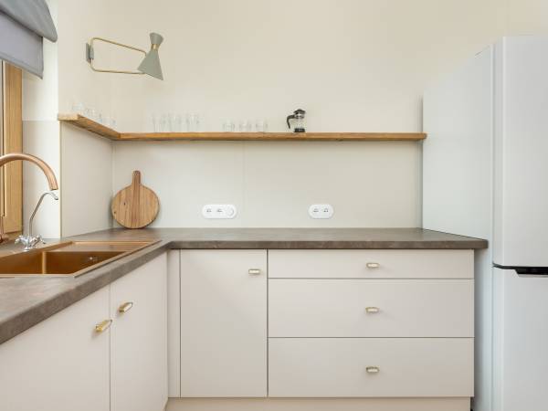 Apartamenty Szumimorze