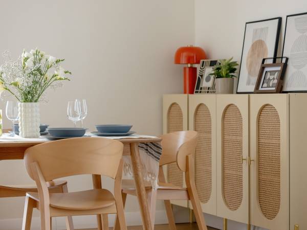 Apartamenty Szumimorze