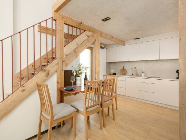 Apartamenty Szumimorze