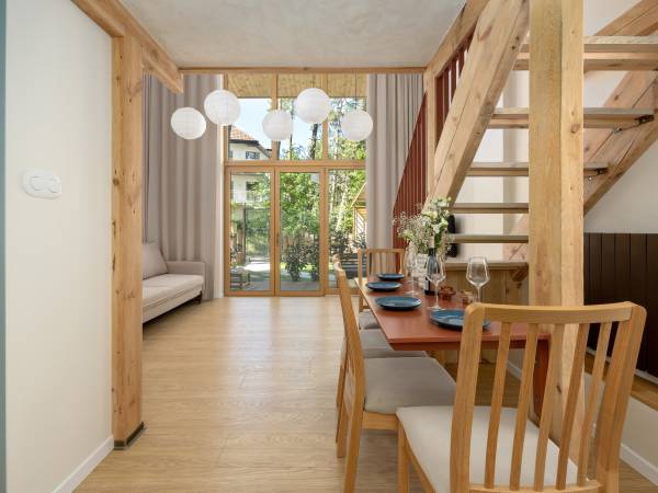 Apartamenty Szumimorze