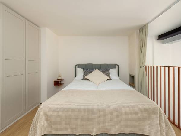 Apartamenty Szumimorze