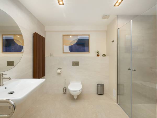 Apartamenty Szumimorze