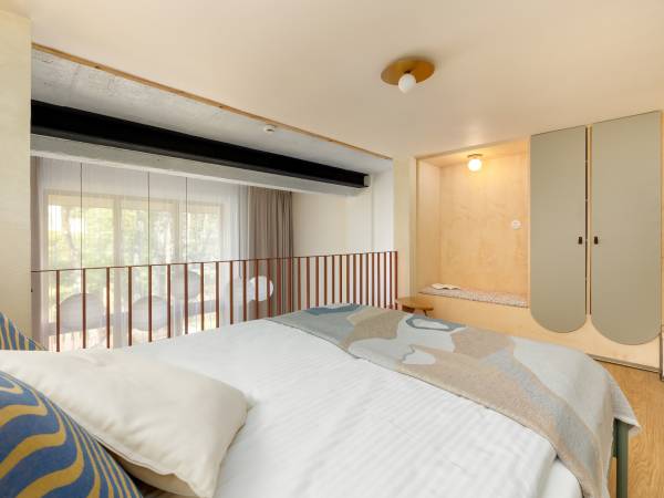 Apartamenty Szumimorze