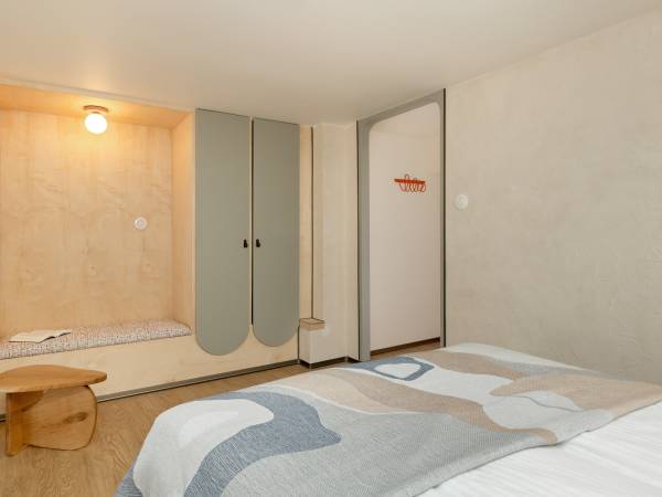 Apartamenty Szumimorze