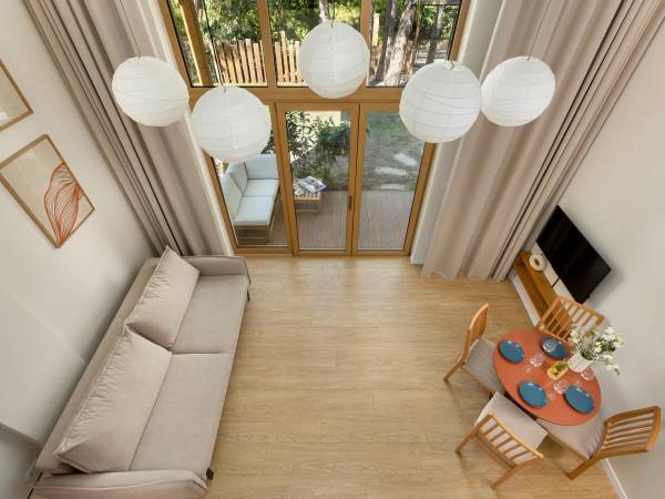 Apartamenty Szumimorze