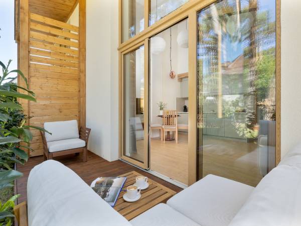 Apartamenty Szumimorze