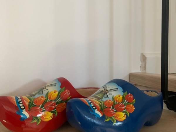 Dworek pod wierzbami