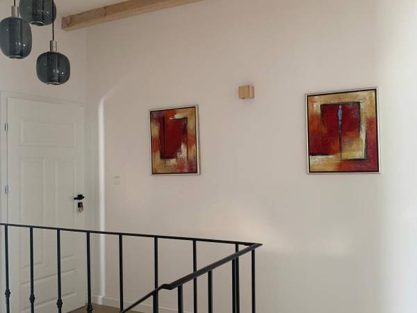 Dworek pod wierzbami