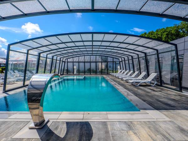 Komfortowe domki Balticus 