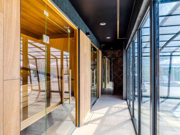 Komfortowe domki Balticus 