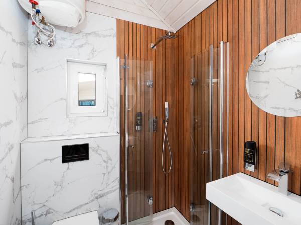 Komfortowe domki Balticus 