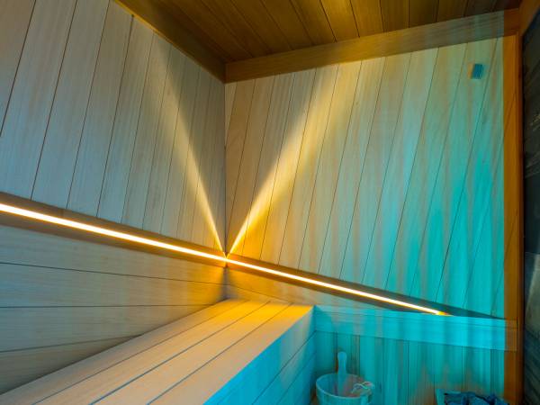 Komfortowe domki Balticus 